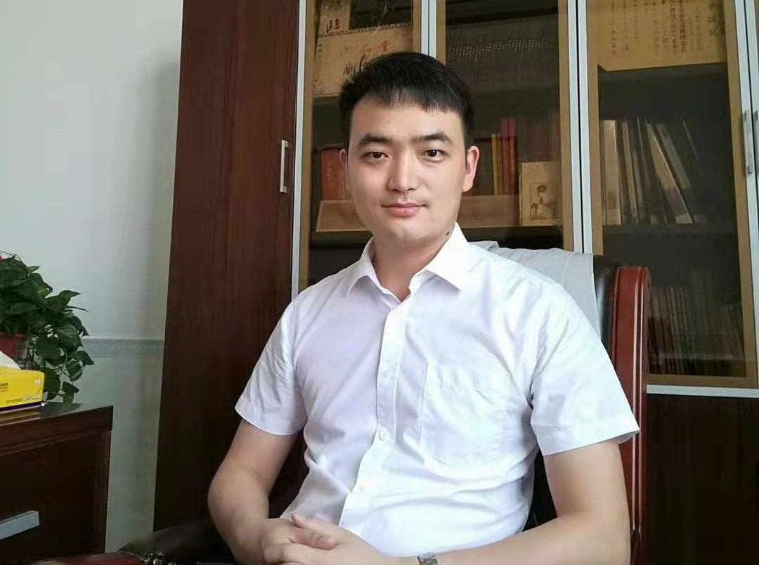 创始人 赵清凡